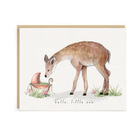 Deer Little One