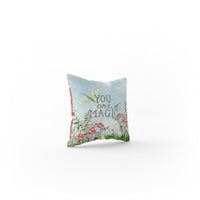 You Are Magic Nursery/ Kids Home Decor Pillow