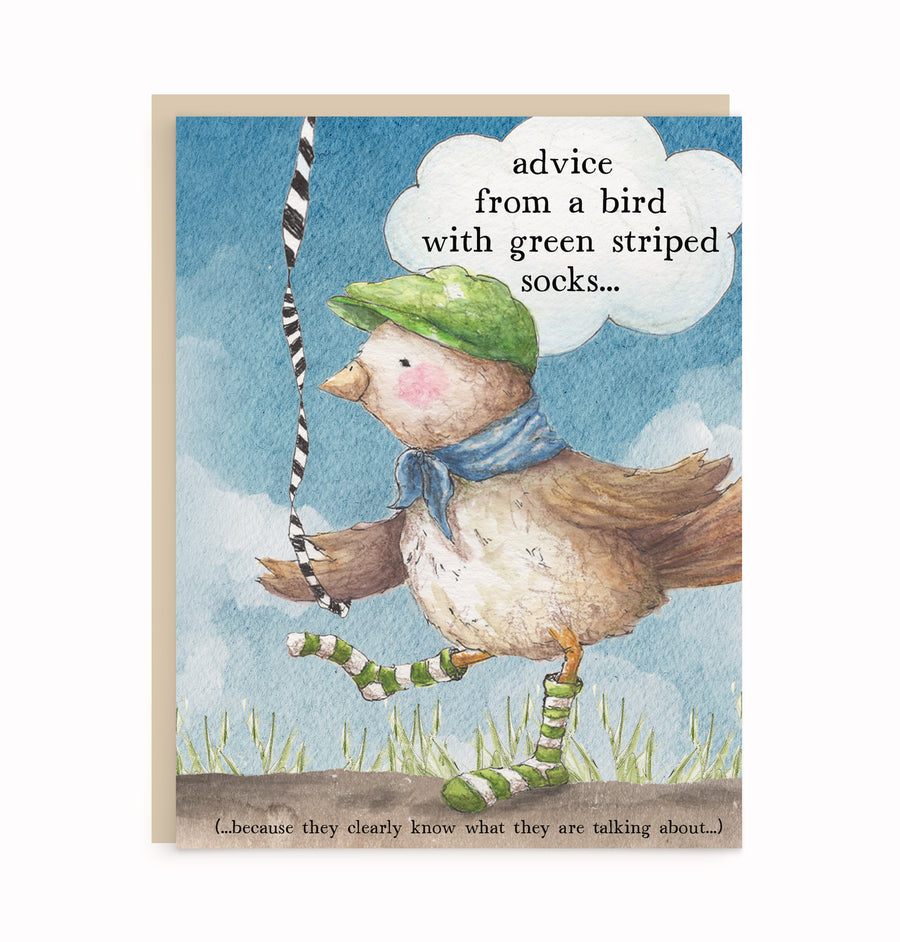 Dream Big  Greeting Card